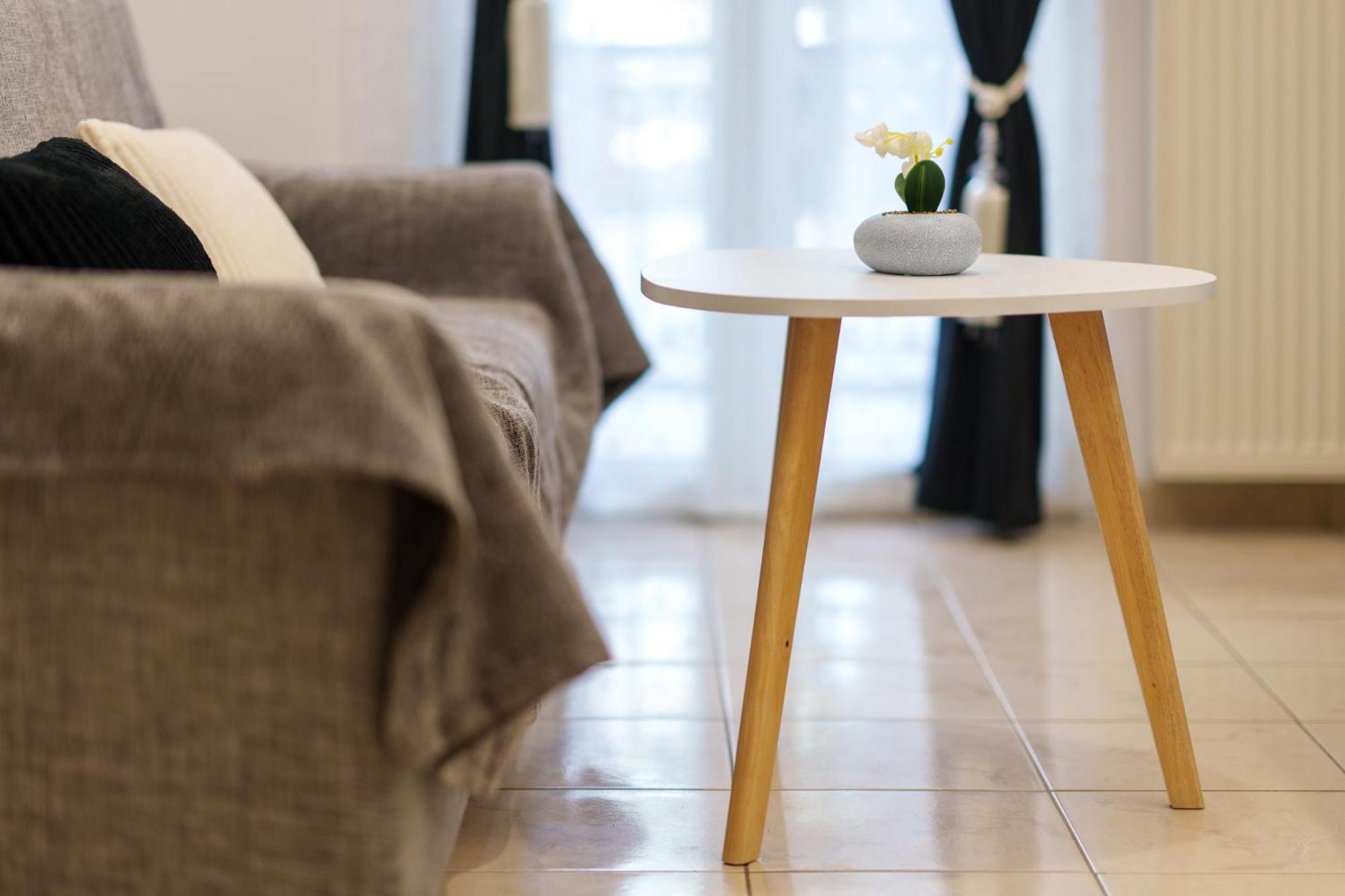 Blue Boutique Apts Amoudara  Bagian luar foto